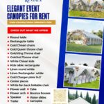 The “Ultimate Party Experience” Package