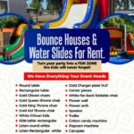 The “Splash Party” Package