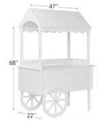 Candy cart - Image 6
