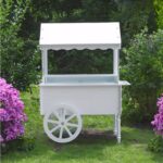 Candy cart