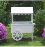 Candy cart