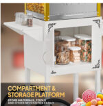 Popcorn machine - Image 3