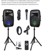 Premium Sound System