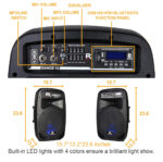 Premium Sound System - Image 3