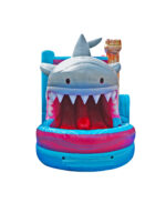 5in1 Atlantis Underwater Adventure Combo Dual Lane Wet/Dry - Image 5