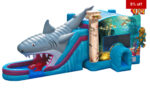 5in1 Atlantis Underwater Adventure Combo Dual Lane Wet/Dry - Image 4