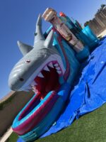 5in1 Atlantis Underwater Adventure Combo Dual Lane Wet/Dry - Image 11