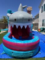 5in1 Atlantis Underwater Adventure Combo Dual Lane Wet/Dry - Image 7