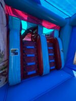 5in1 Atlantis Underwater Adventure Combo Dual Lane Wet/Dry - Image 9