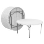 Round table - Image 3