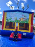 Jumper Bounce House - Image 2