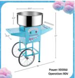 Cotton candy machine - Image 2