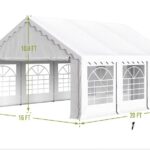 10x20 canopy
