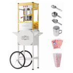 Popcorn machine