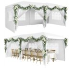 16x20 canopy - Image 2