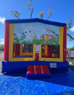 Jumper Bounce House