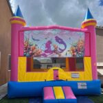 Bounce house