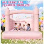 Jump castle - Image 2